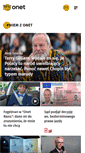 Mobile Screenshot of narzedziownia.com.pl