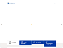 Tablet Screenshot of narzedziownia.net