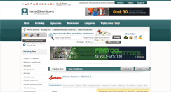 Desktop Screenshot of mesko.narzedziownia.org